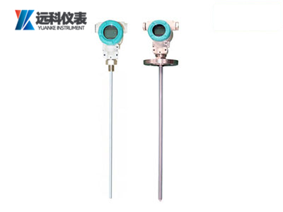 電容式液位計(jì)