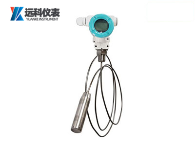 導(dǎo)壓式液位計(jì)