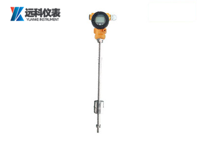 磁致伸縮液位計(jì)