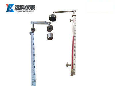 浮標(biāo)液位計(jì)