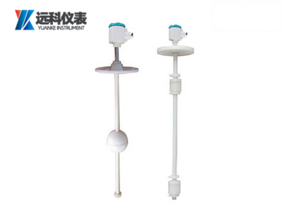 防腐浮球液位計(jì)