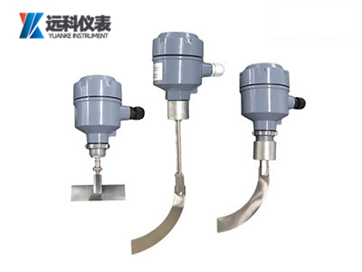 阻旋式料位開關(guān)