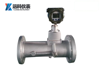 天然氣流量計