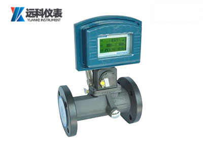 旋進(jìn)旋渦流量計(jì)