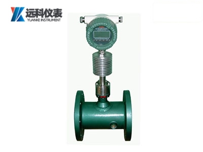 靶式流量計