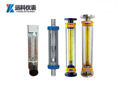 玻璃轉子流量計