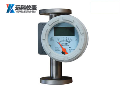 金屬管轉(zhuǎn)子流量計(jì)