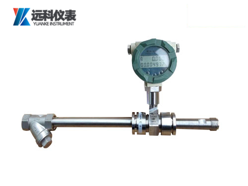 微小口徑渦輪流量計