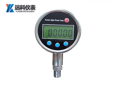 數顯壓力表