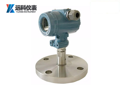 隔膜壓力變送器