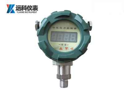 防爆數(shù)顯壓力開(kāi)關(guān)