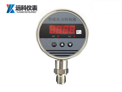 數(shù)顯壓力控制器