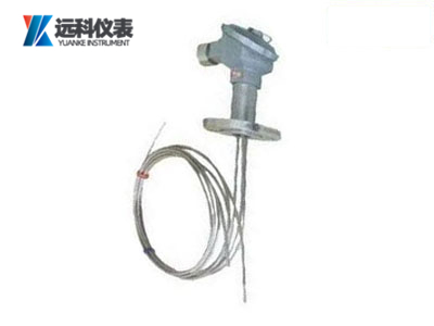 多點(diǎn)熱電偶