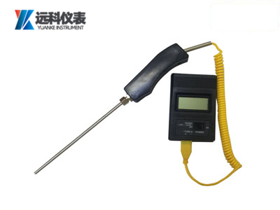 便攜式數(shù)字溫度計(jì)