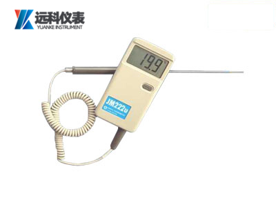 便攜式數(shù)顯溫度計(jì)