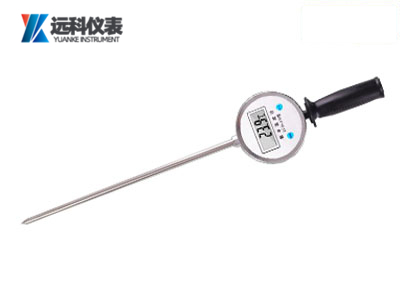 手持式數(shù)字溫度計(jì)