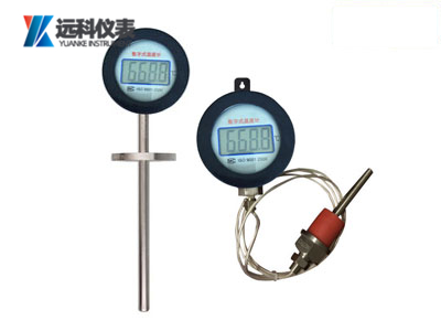 隔爆數(shù)字式溫度計(jì)