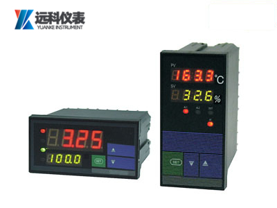 智能PID調(diào)節(jié)儀