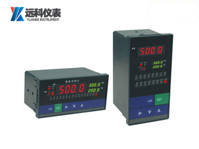 多路巡回顯示控制儀