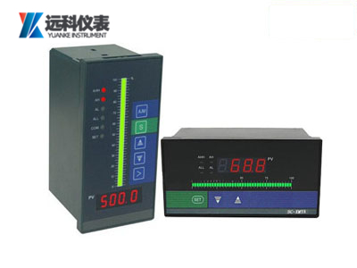 光柱顯示控制儀