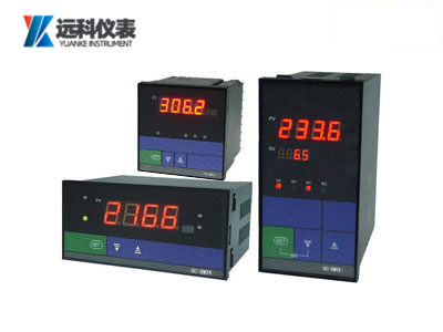 單路數(shù)字顯示控制儀