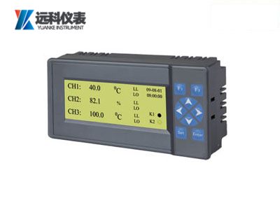 液晶數(shù)顯控制儀