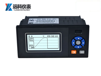 流量積算記錄儀