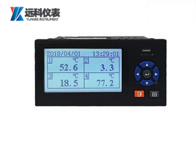 精巧型無紙記錄儀