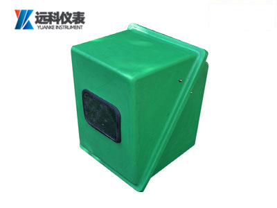 玻璃鋼保護箱