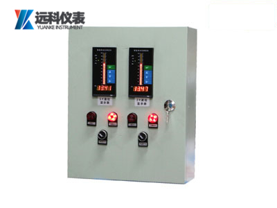 液位控制儀表箱