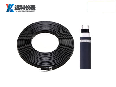 自限溫伴熱電纜